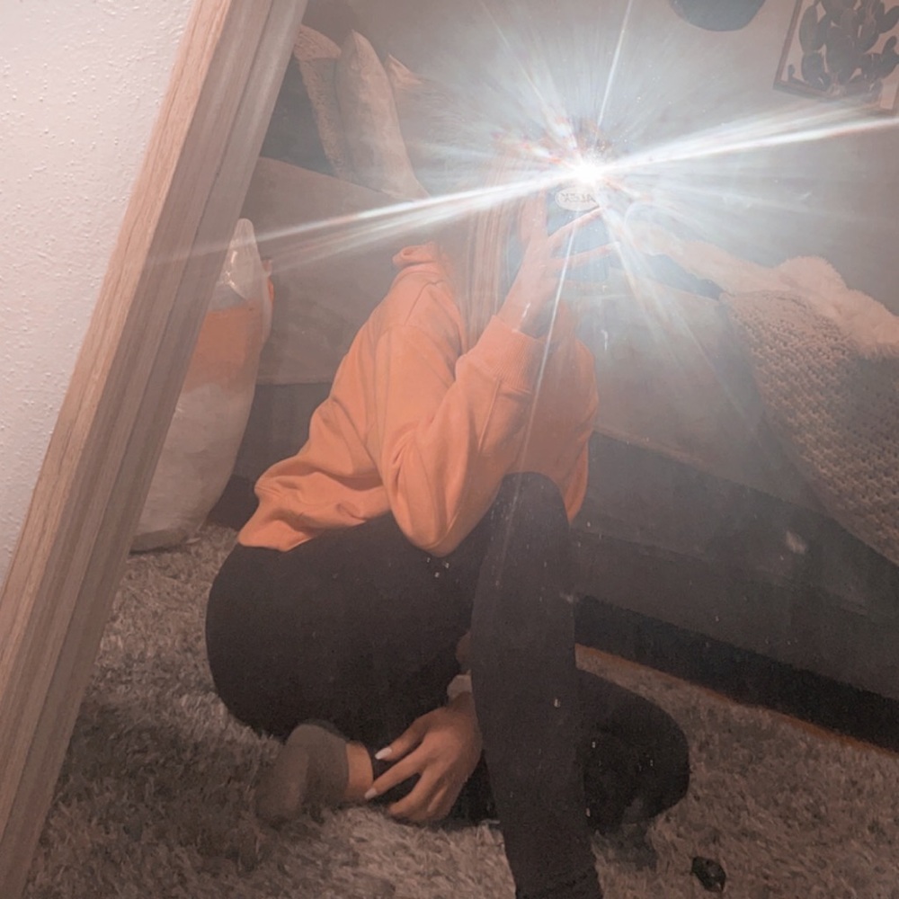 Meet your Posher, Grace